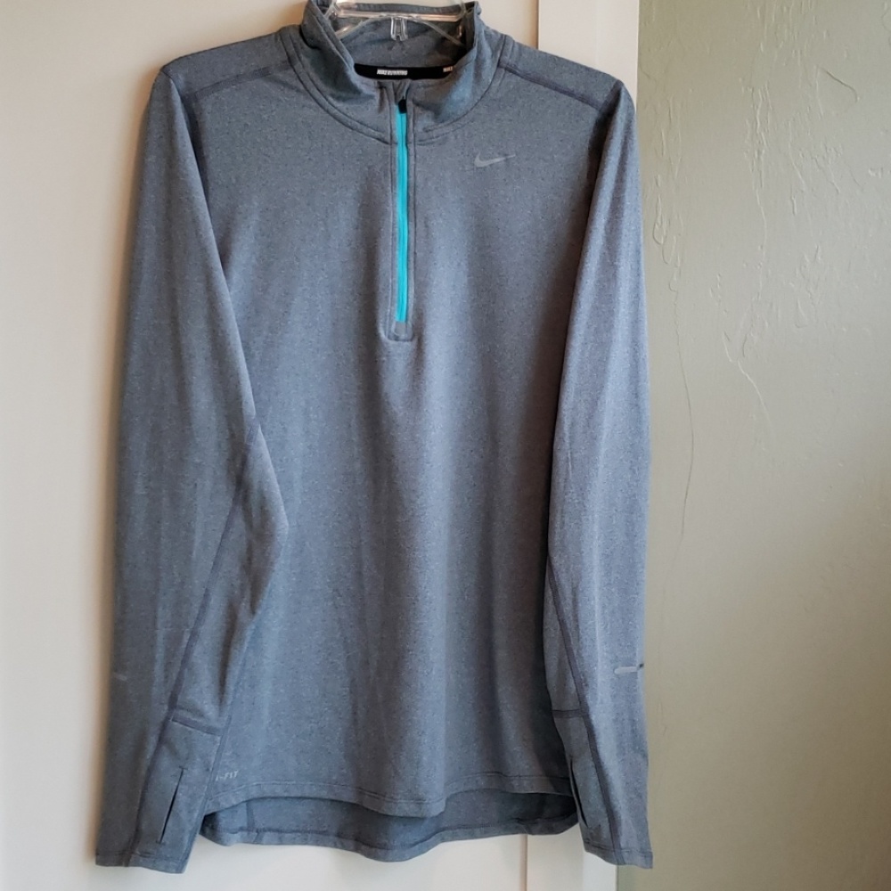 Nike Running Pullover